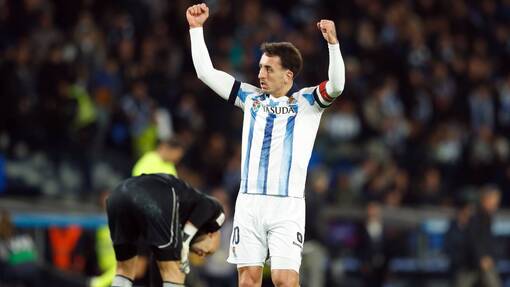 Осасуна — Реал Сосьедад. Прогноз и ставка на матч Прогноз на матч Осасуна — Реал Сосьедад