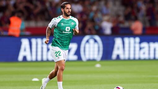 Прогноз на матч Альмерия — Бетис