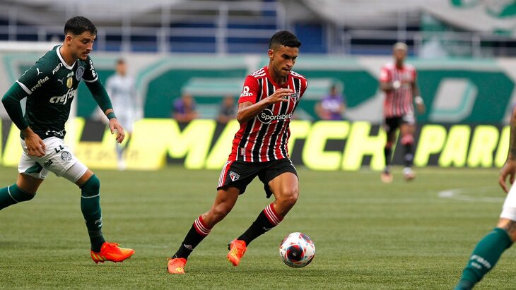 «Сан-Паулу»