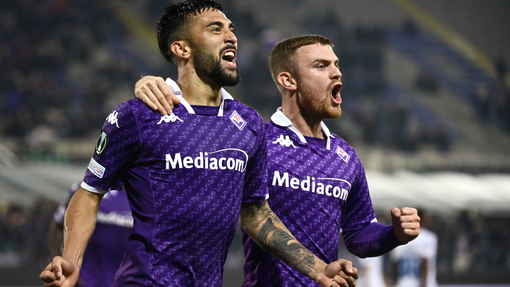 Прогноз на матч Фиорентина — Салернитана