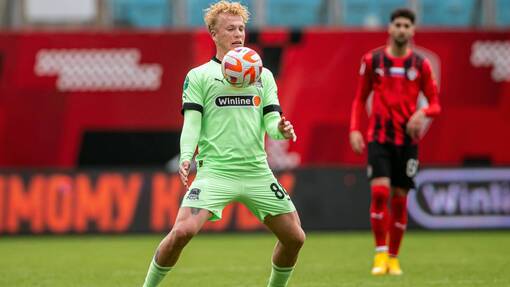 Краснодар — Оренбург. Прогноз и ставка на матч Прогноз на матч Краснодар — Оренбург