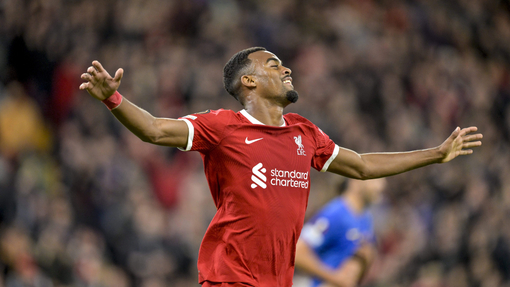 Ливерпуль — Фулхэм. Прогноз и ставка на матч Прогноз на матч Ливерпуль — Фулхэм