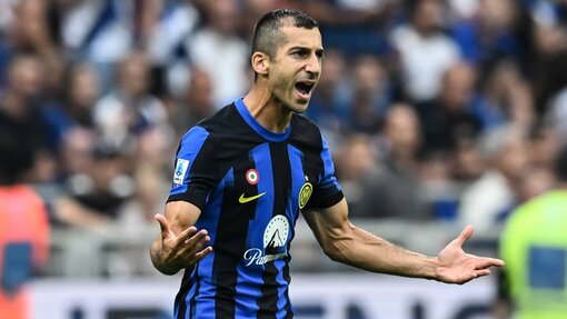 Наполи — Интер. Прогноз и ставка на матч Прогноз на матч Наполи — Интер