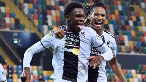 Удинезе — Верона. Прогноз и ставка на матч Прогноз на матч Удинезе — Верона