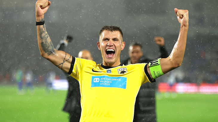 Дамиан Шиманьский