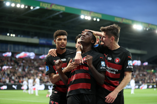 Мидтьюлланн — Виборг. Прогноз и ставка на матч Прогноз на матч Мидтьюлланн — Виборг