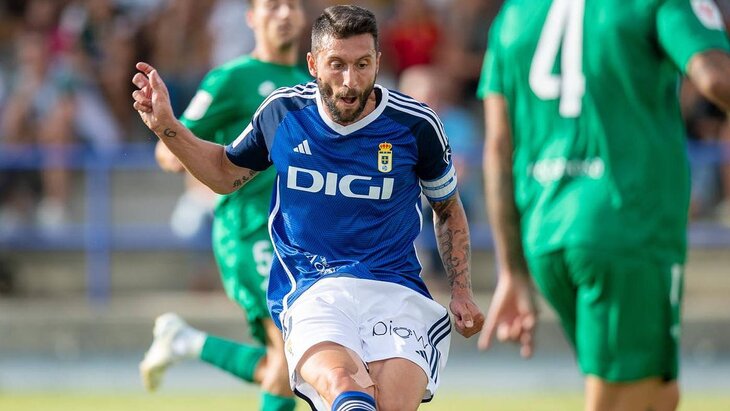 «Реал Овьедо»