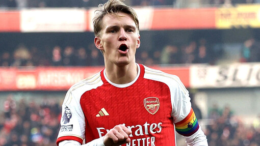 Лутон Таун — Арсенал Лондон. Прогноз и ставка на матч Прогноз на матч Лутон Таун — Арсенал Лондон