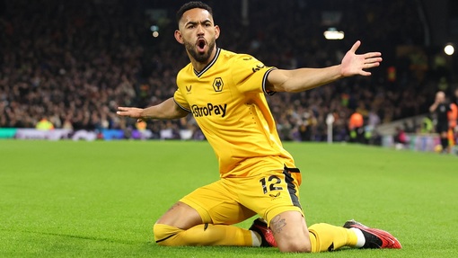 Прогноз на матч Вулверхэмптон — Бёрнли