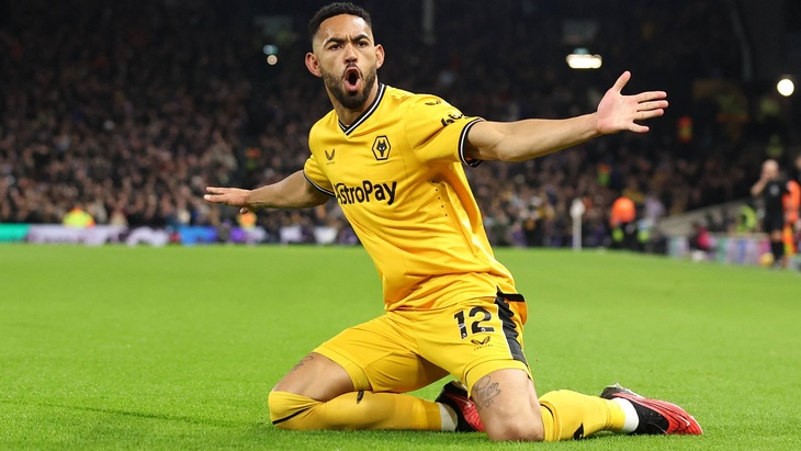 «Вулверхэмптон» — фаворит матча