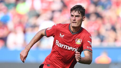 Байер — Падерборн 07. Прогноз и ставка на матч Прогноз на матч Байер — Падерборн 07