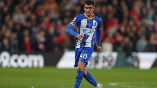 Брайтон энд Хоув Альбион — Брентфорд. Прогноз и ставка на матч Прогноз на матч Брайтон энд Хоув Альбион — Брентфорд