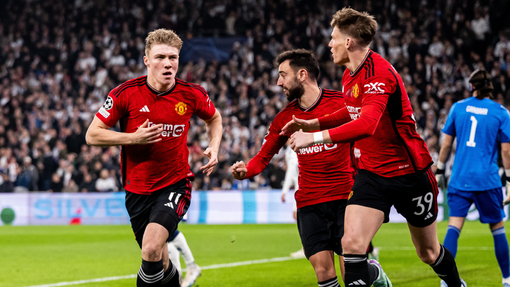 Прогноз на матч Манчестер Юнайтед — Челси