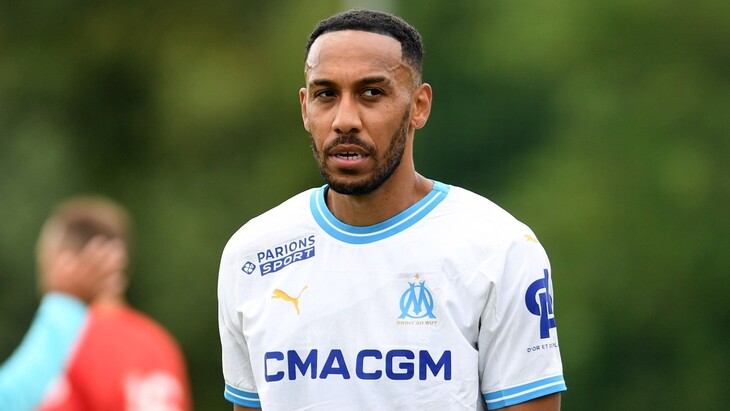 Пьер-Эмерик Обамеянг