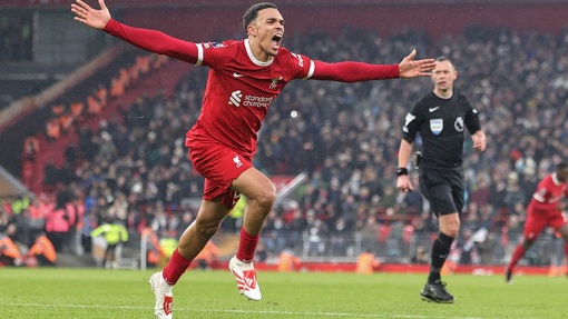 Прогноз на матч Шеффилд Юнайтед — Ливерпуль