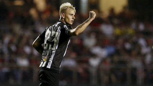 Прогноз на матч Баия — Атлетико Минейро