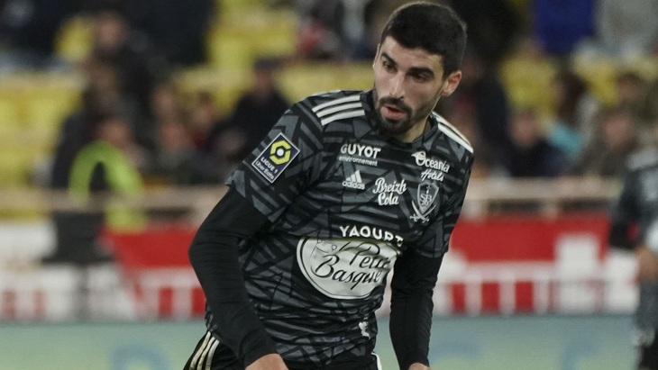 «Брест» — фаворит матча