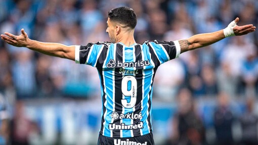 Прогноз на матч Флуминенсе — Гремио