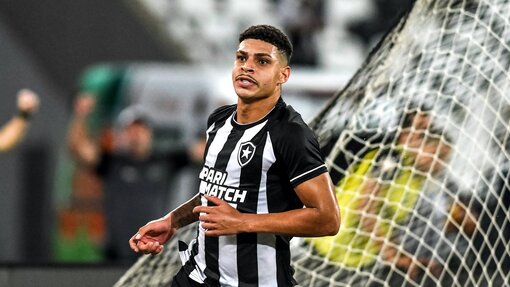 Интернасьонал — Ботафого. Прогноз и ставка на матч Прогноз на матч Интернасьонал — Ботафого