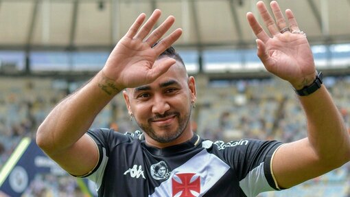 Прогноз на матч Васко да Гама — Брагантино