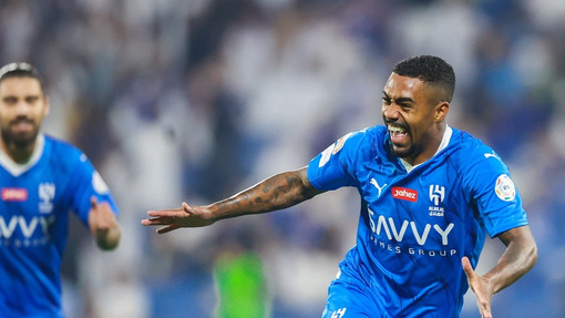 Аль-Таи — Аль-Хиляль. Прогноз и ставка на матч Прогноз на матч Аль-Таи — Аль-Хиляль