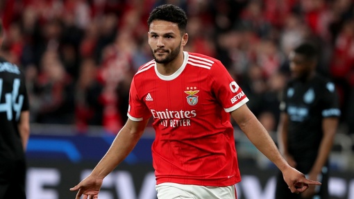 Бенфика — Фаренсе. Прогноз и ставка на матч Прогноз на матч Бенфика — Фаренсе