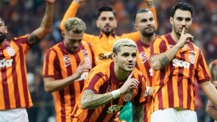 «Галатасарай»