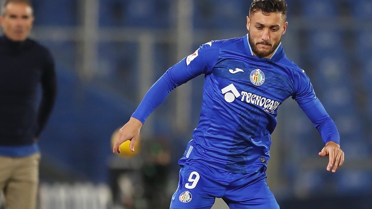 «Хетафе» — фаворит матча