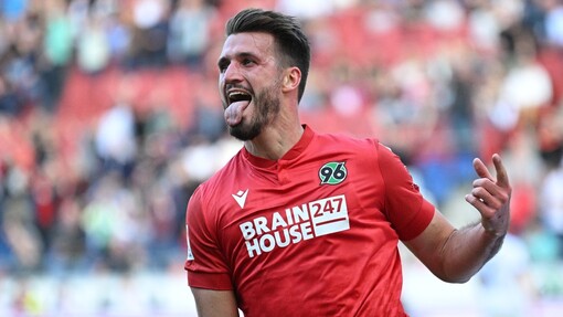 Ганновер-96 — Карлсруэ. Прогноз и ставка на матч Прогноз на матч Ганновер-96 — Карлсруэ