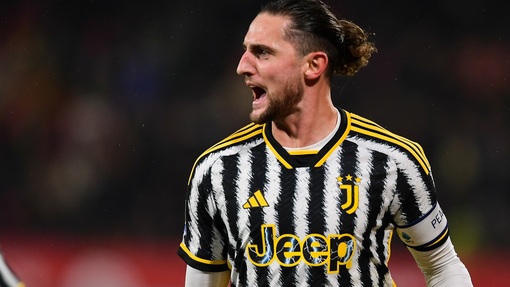 Прогноз на матч Ювентус — Наполи