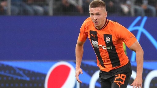 Прогноз на матч Шахтёр Д — Верес