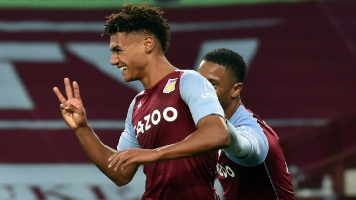 Олли Уоткинс