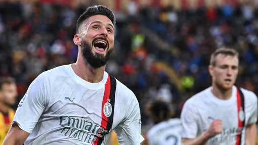 Аталанта — Милан. Прогноз и ставка на матч Прогноз на матч Аталанта — Милан