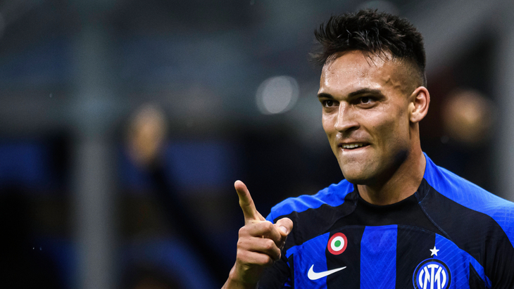 «Интер» — фаворит матча