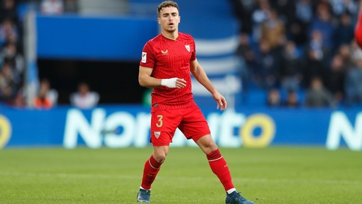 Прогноз на матч Мальорка — Севилья