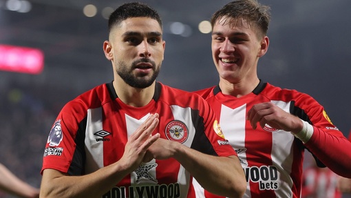 Прогноз на матч Шеффилд Юнайтед — Брентфорд