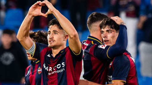 Прогноз на матч Спортинг Хихон — Леванте