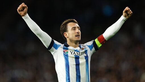 Вильярреал — Реал Сосьедад. Прогноз и ставка на матч Прогноз на матч Вильярреал — Реал Сосьедад