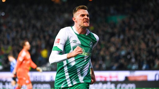 Прогноз на матч Вердер — Аугсбург