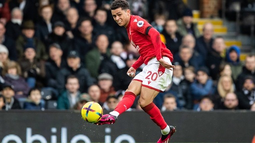 Прогноз на матч Вулверхэмптон — Ноттингем Форест