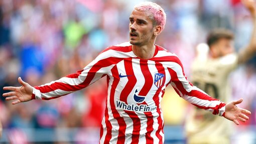 Прогноз на матч Атлетико — Альмерия