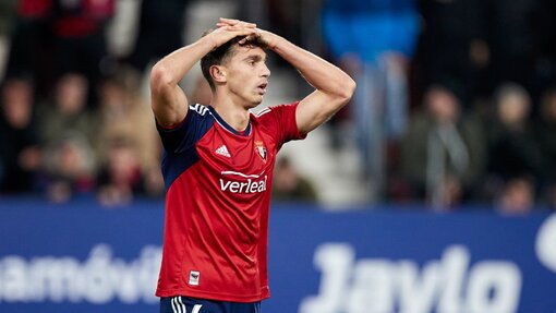 Прогноз на матч Кадис — Осасуна