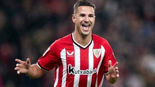 Прогноз на матч Гранада — Атлетик