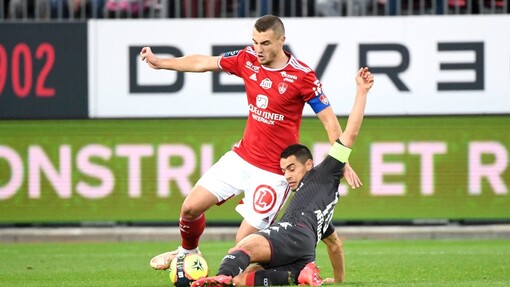 Прогноз на матч Метц — Брест