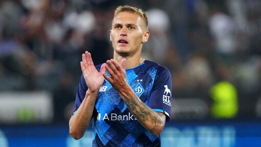 Динамо К — Оболонь. Прогноз и ставка на матч Прогноз на матч Динамо К — Оболонь