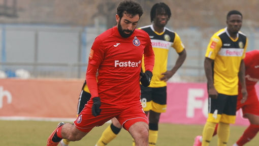 Прогноз на матч Пюник — Арарат