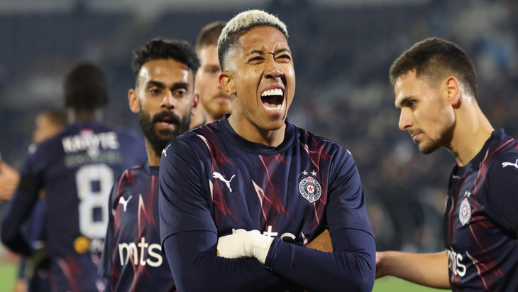 Матеус Салданья