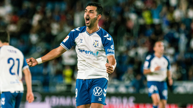 «Тенерифе»