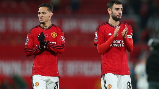 Прогноз на матч Манчестер Юнайтед — Бавария