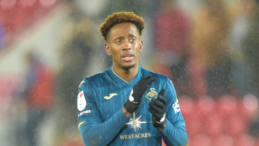 Прогноз на матч Сток Сити — Суонси